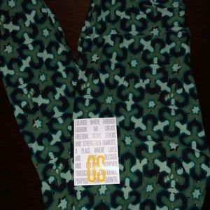Lularoe Leggings OS